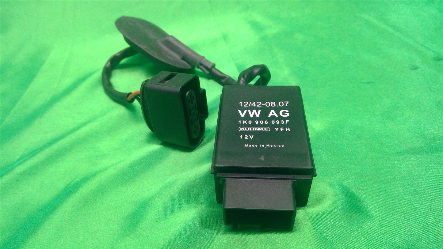 12-19 Beetle CC Eos Jetta GLI Passat SportWagen FuelPump Left Mod 1K0906093J