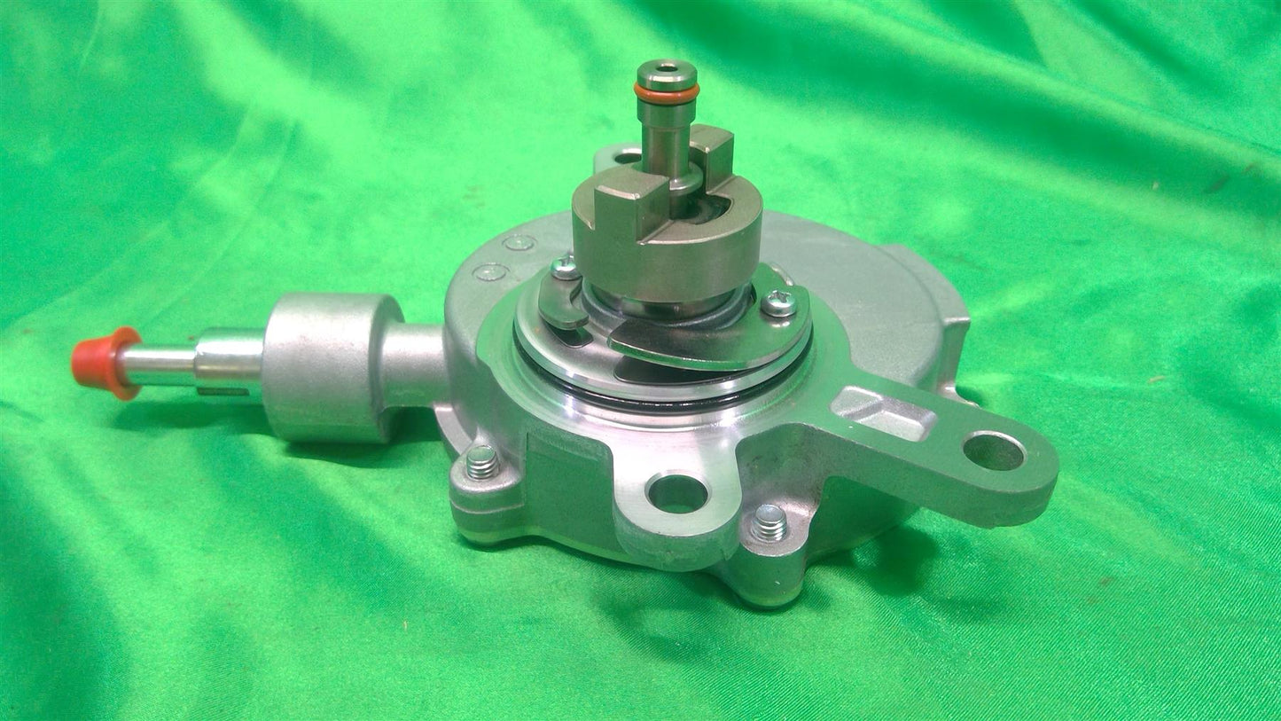 16-21 GS IS Series RC Vacuum Pump Engine Mounted 2930031021