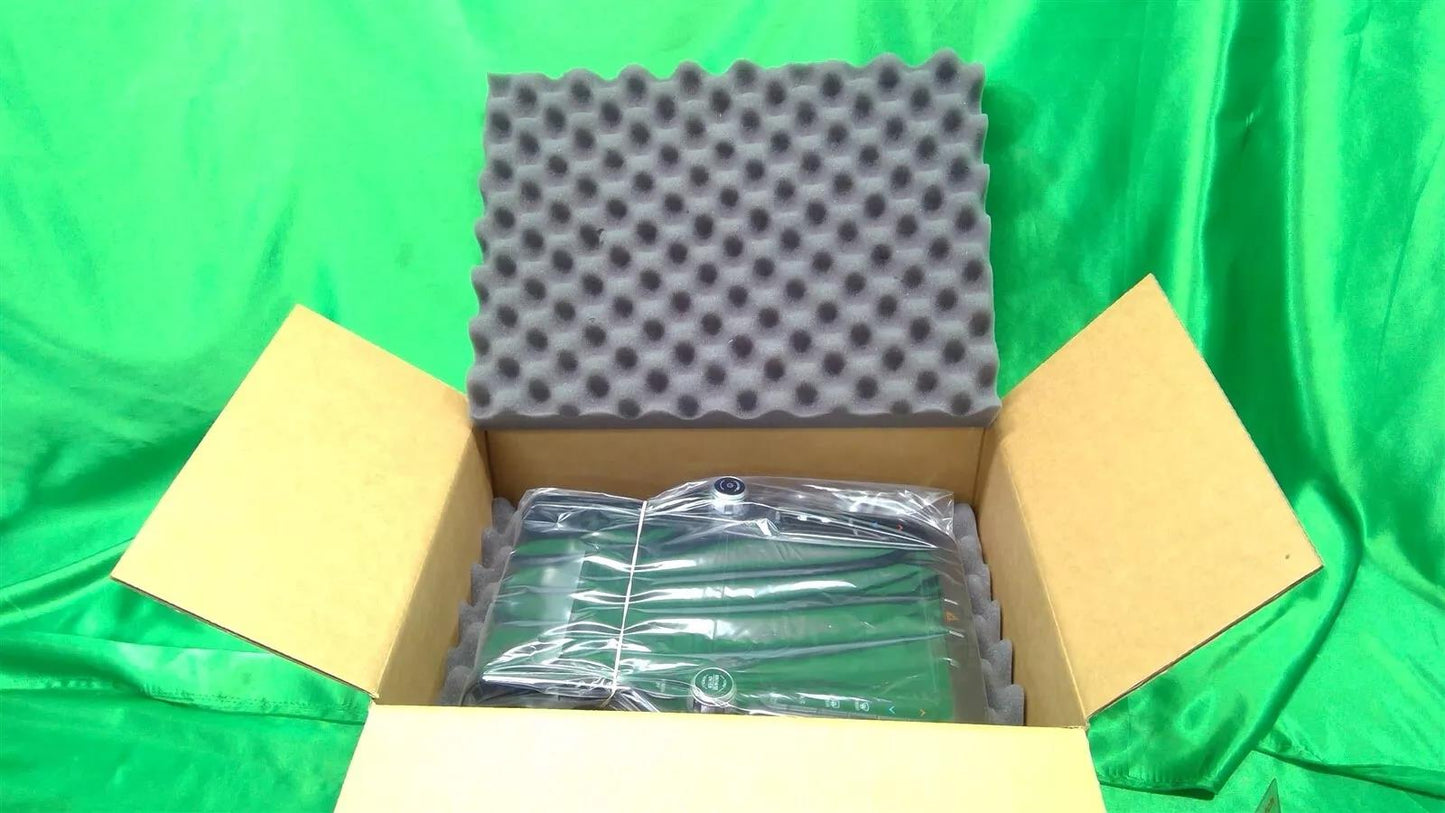 22-24 Ram 2500 3500 Center Stack Control Multimedia Display 68526609AC