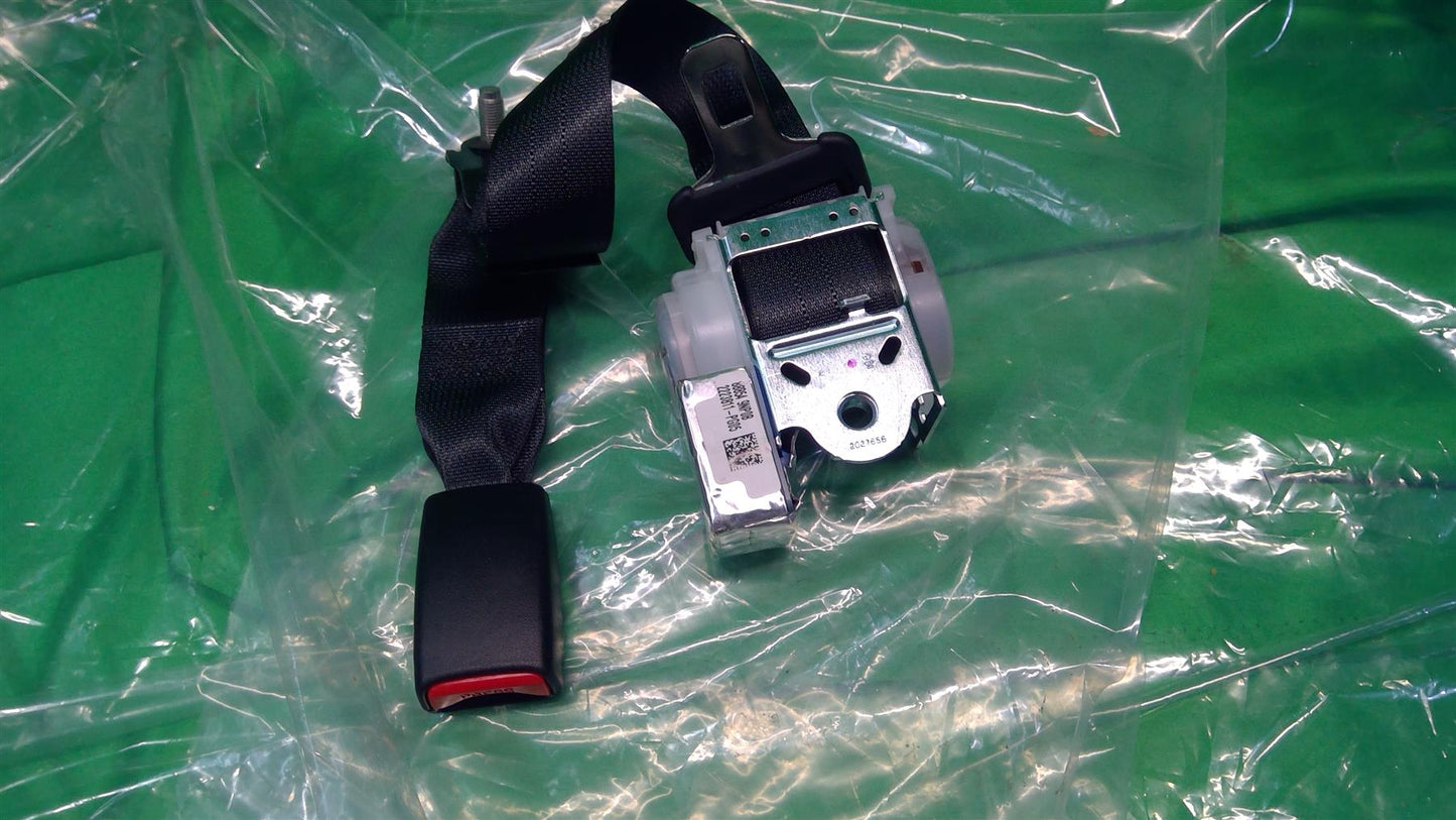 13-21 JX35 Rear Right Lap & Shoulder Seat Belt 888543JA8B