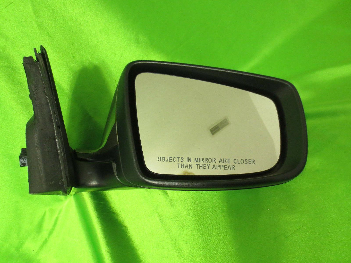 12-16 Allure Lacrosse Right Mirror Power Heat Memory Signal 25947809
