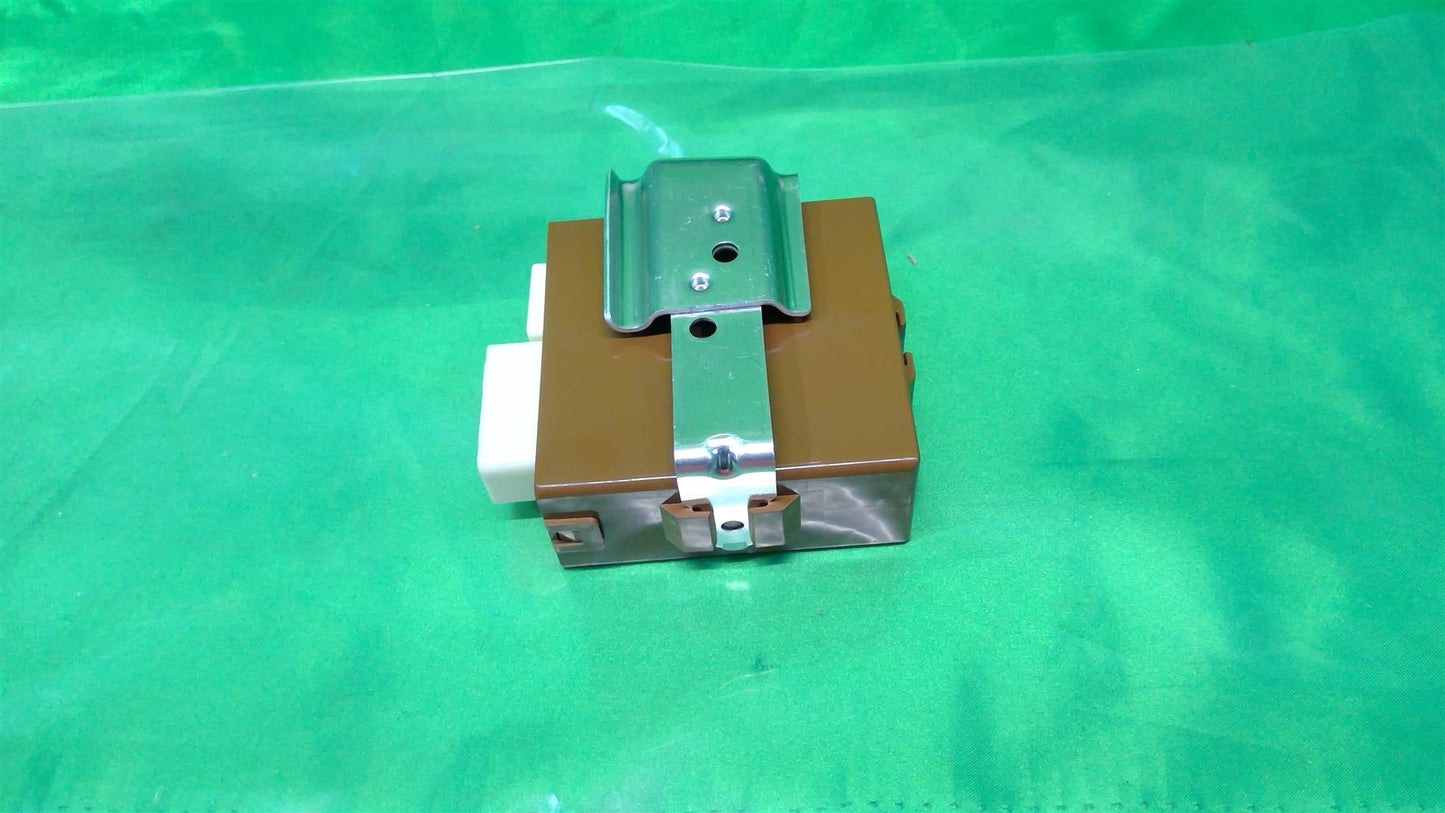 18-24 LC500 Parking Brake Computer 8905011010