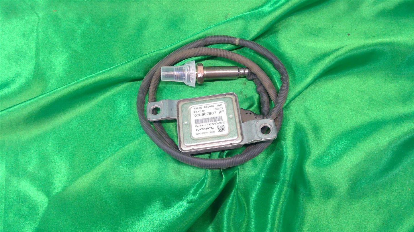 12-15 Passat DEF Oxygen Sensor 03L907807AF