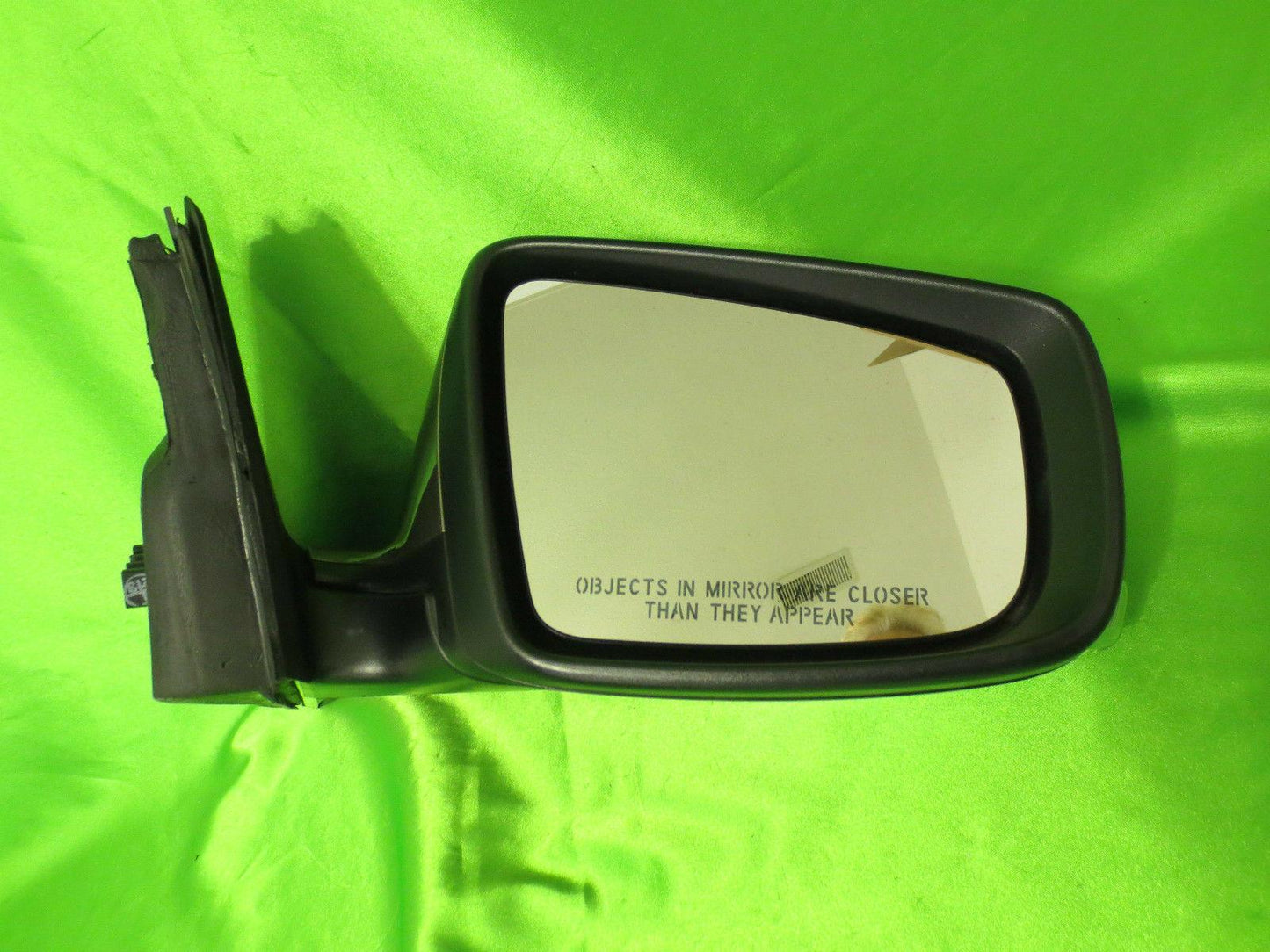 12-16 Allure Lacrosse Right Mirror Power Heat Memory Signal 25947809