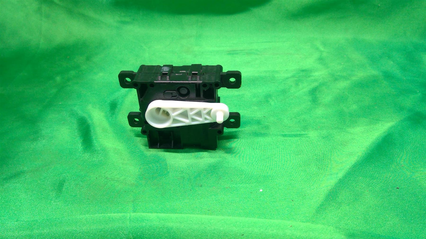 15-21 NX200 NX300 Blower DamperServo 8710628240