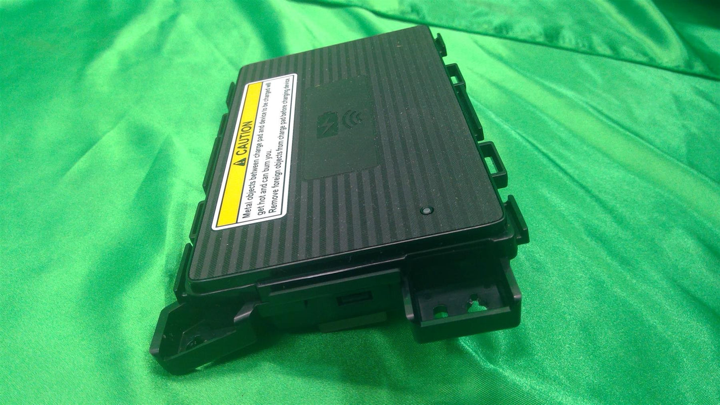 19-21 Passport Pilot Ridgeline Wireless Charger Unit 39570TG7A01
