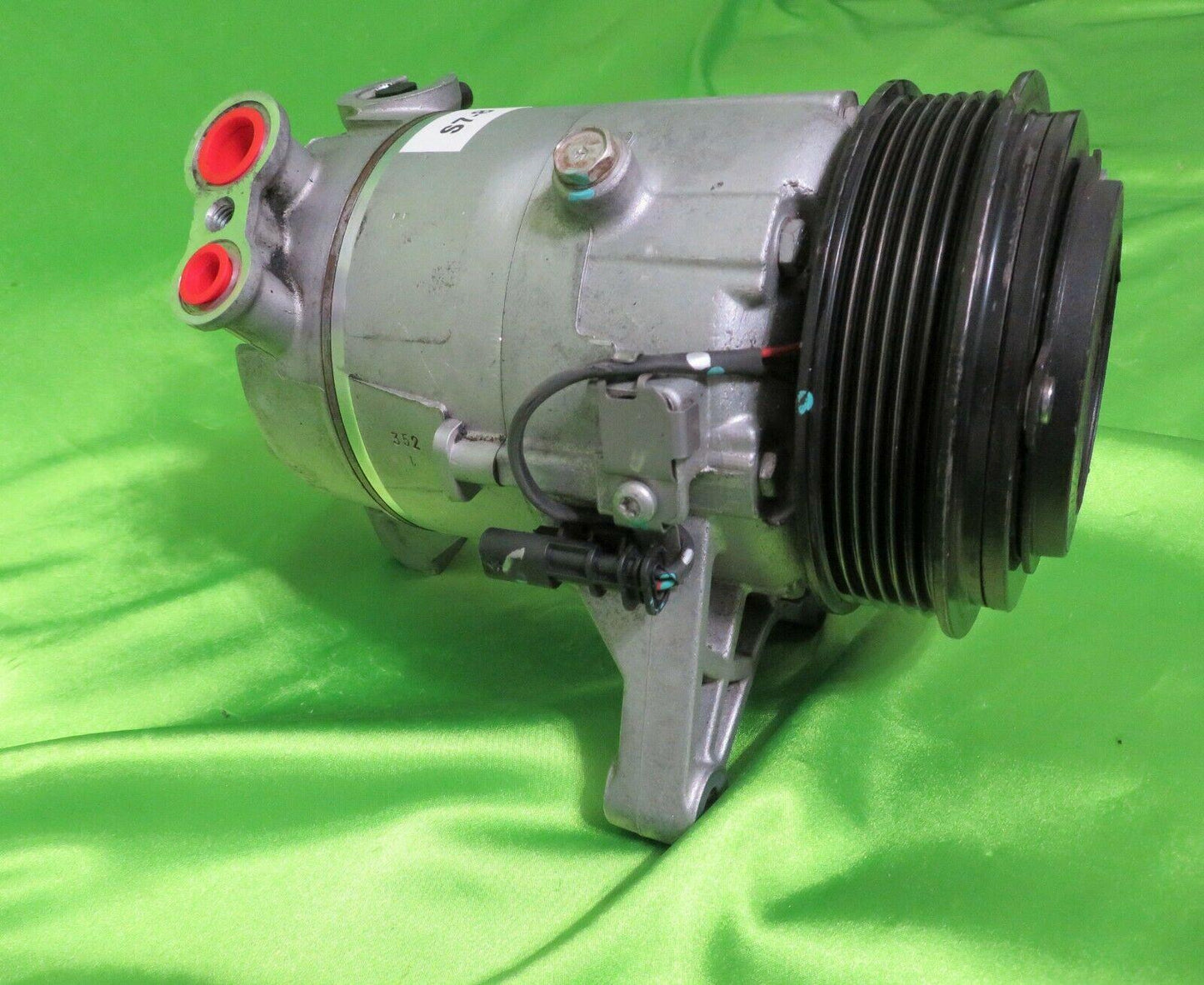 07-09 Lexus RX350 AC Compressor 8832048120