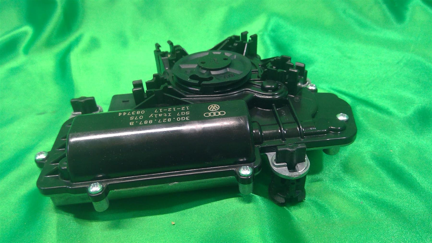 18-21 Atlas ID.4 Tiguan Arteon Tailgate Lift Motor 3G0827887C