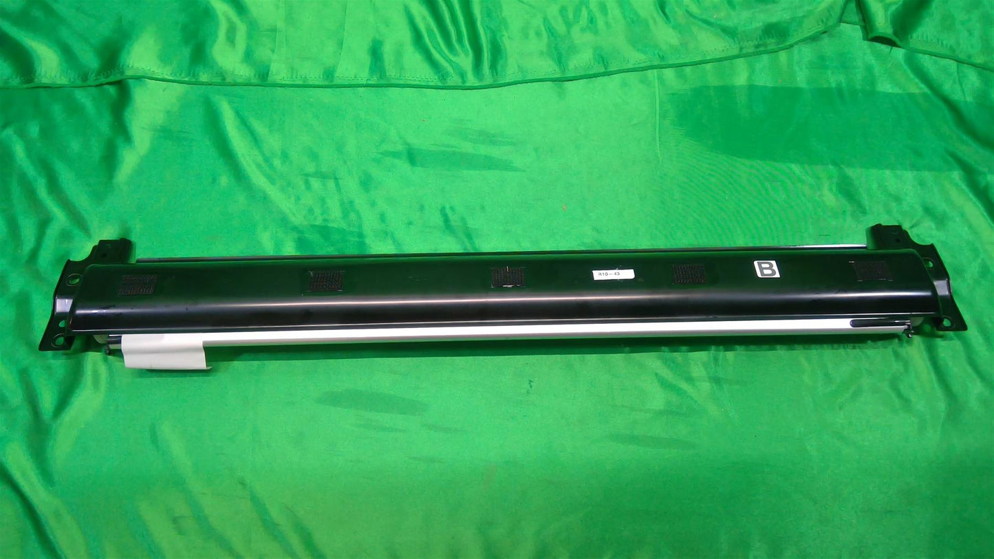 16-22 RX350 RX450h Black Sunroof Cover 633060E090C0