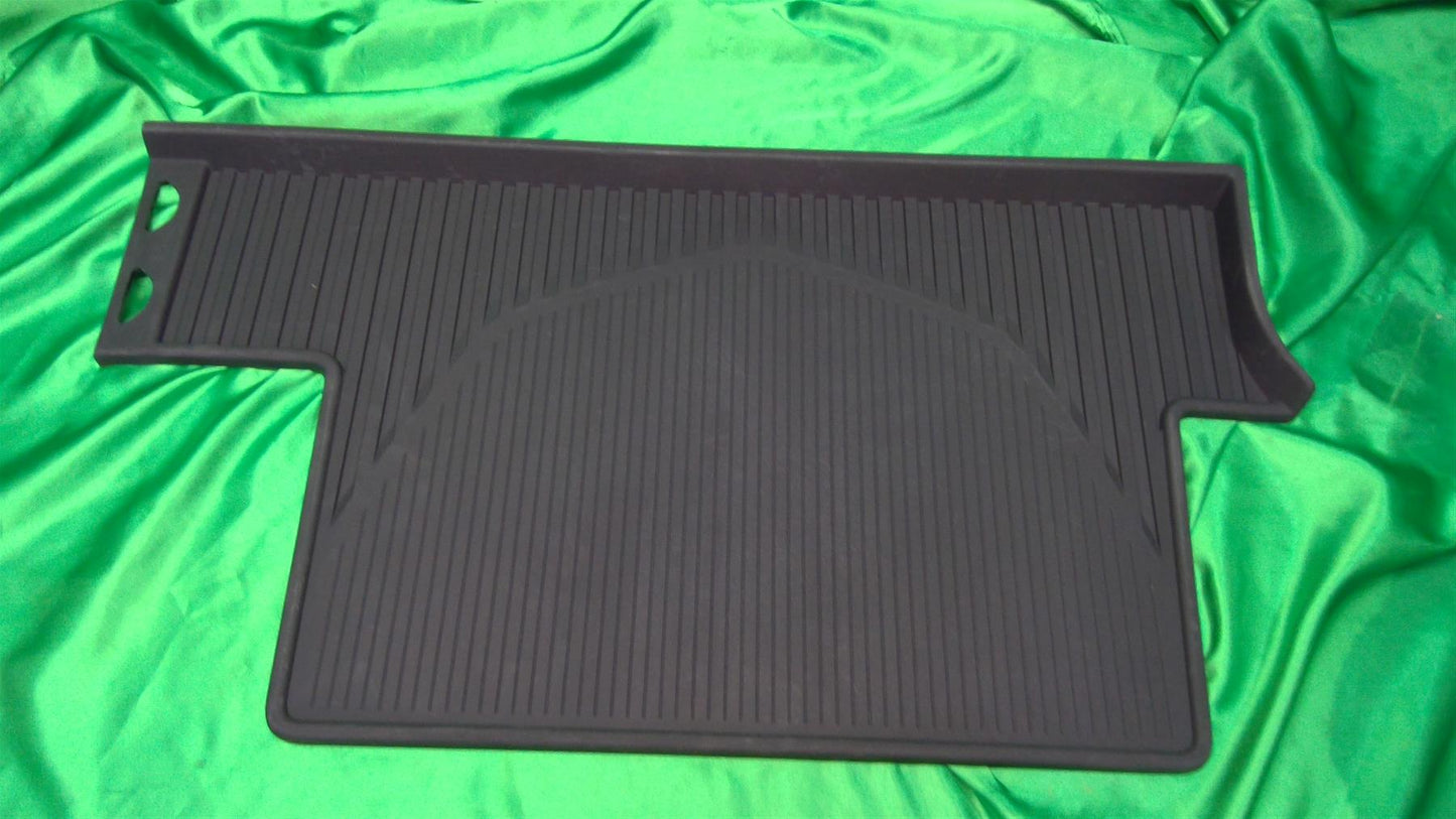 21-24 Escalade Third Row Premium All Weather Floor Mat 84700189