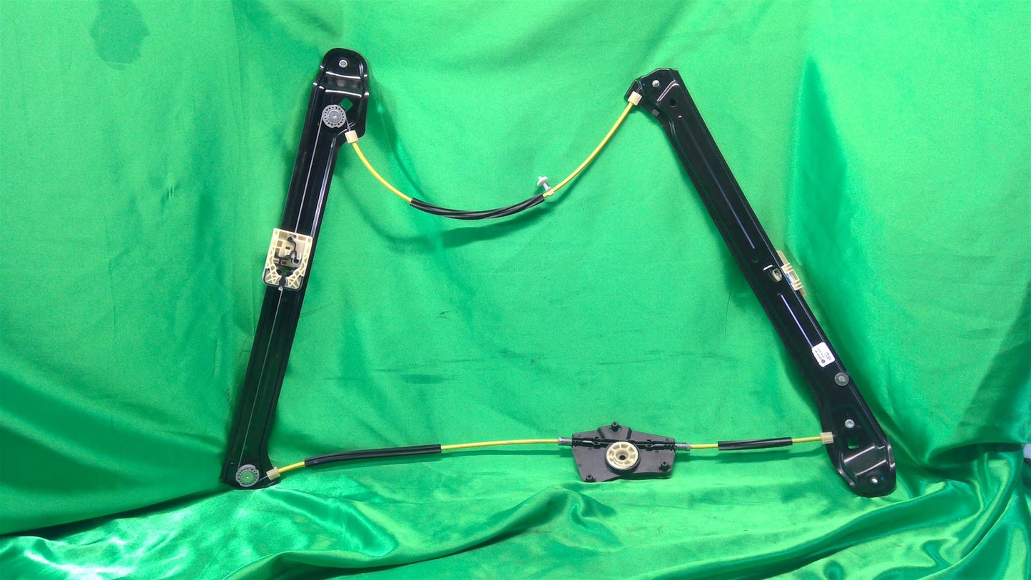 20-24 AtlasCrossSport Window Regulator 3CM837461