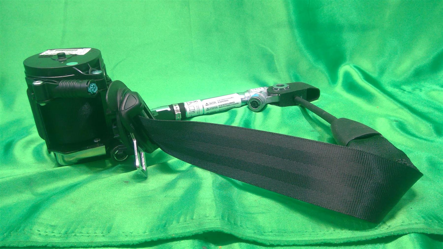 19-22 Jetta Fr Lt Lap&Shoulder Seat Belt w/Retractor 17A857705CRAA