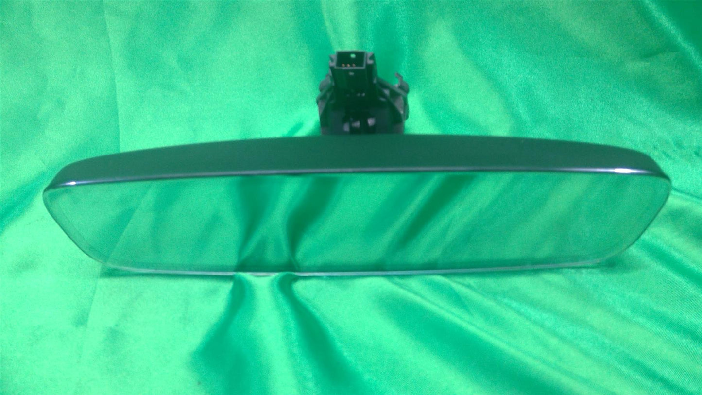 16-19 Passat Rear View Mirror w/Auto Dim & Camera 3G0857511AC9B9