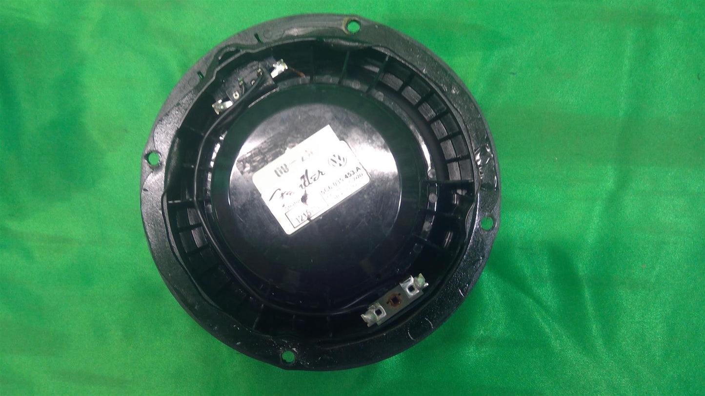 12-15 Passat Front Speaker 5C6035453A