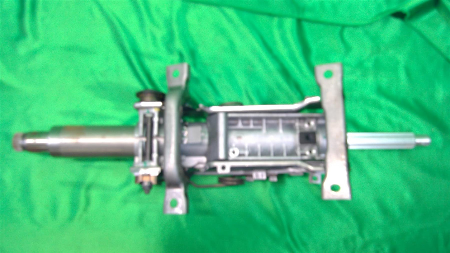 17-19 A4 A5 S4 S5 Steering Column 8W0419502F