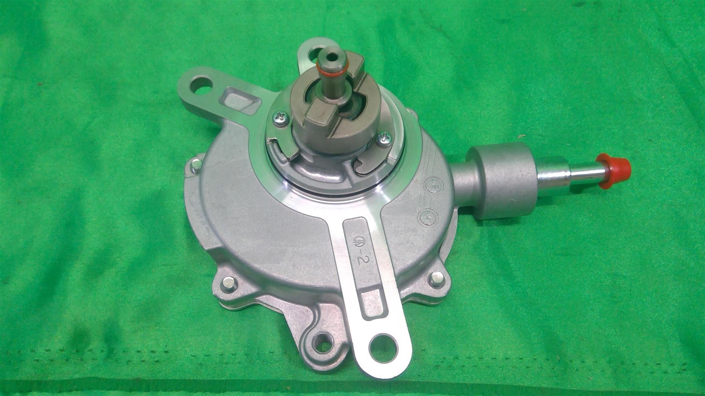 16-21 GS IS Series RC Vacuum Pump Engine Mounted 2930031021