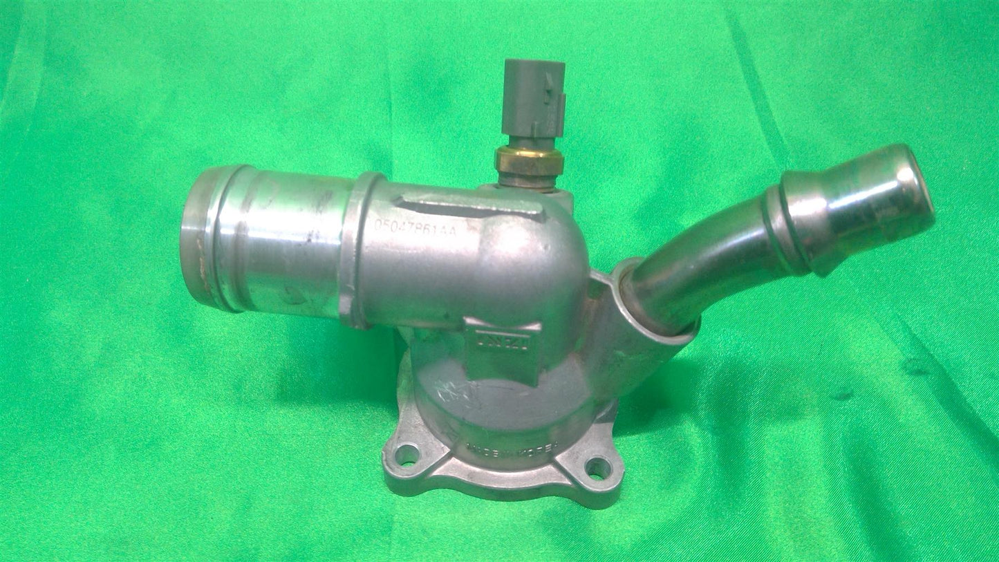 12-20 200 Cherokee Compass Dart Renegade Thermostat w/House 05047861AC