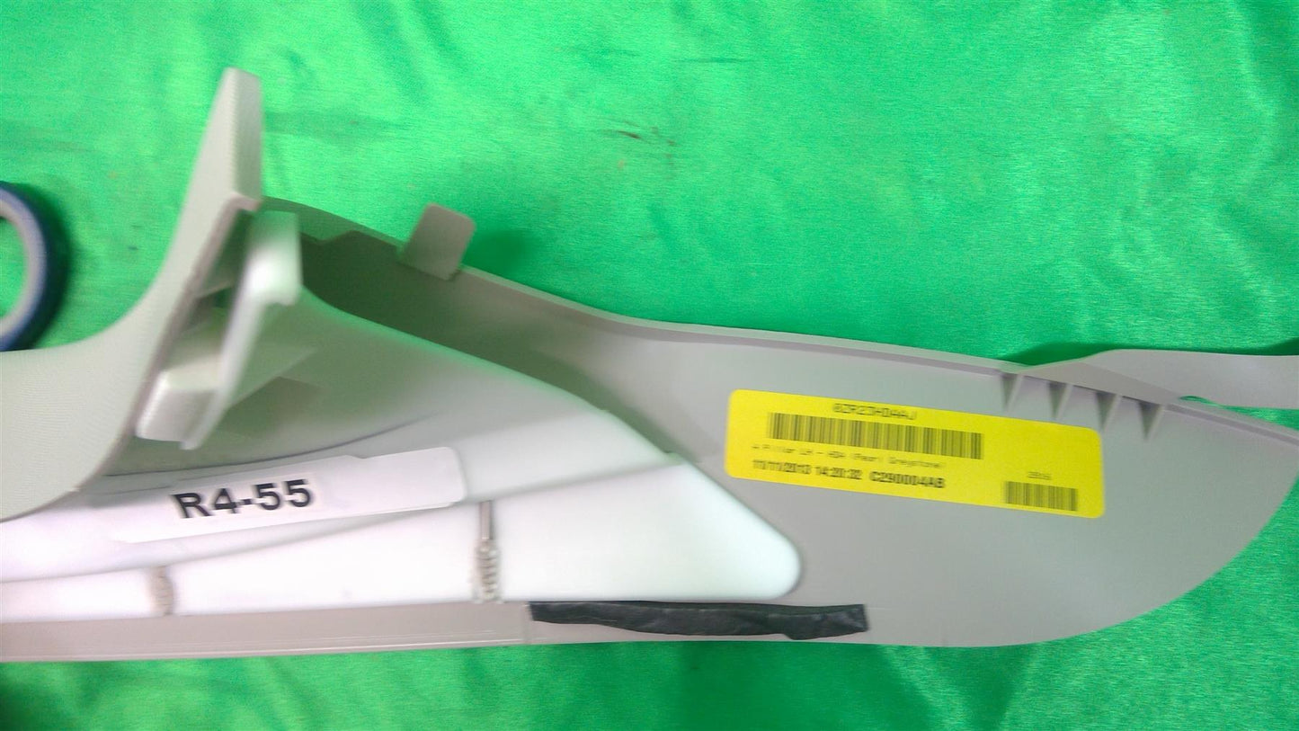 11-17 Caravan Windshield Pillar Trim Left Side 0ZR23HDAAJ