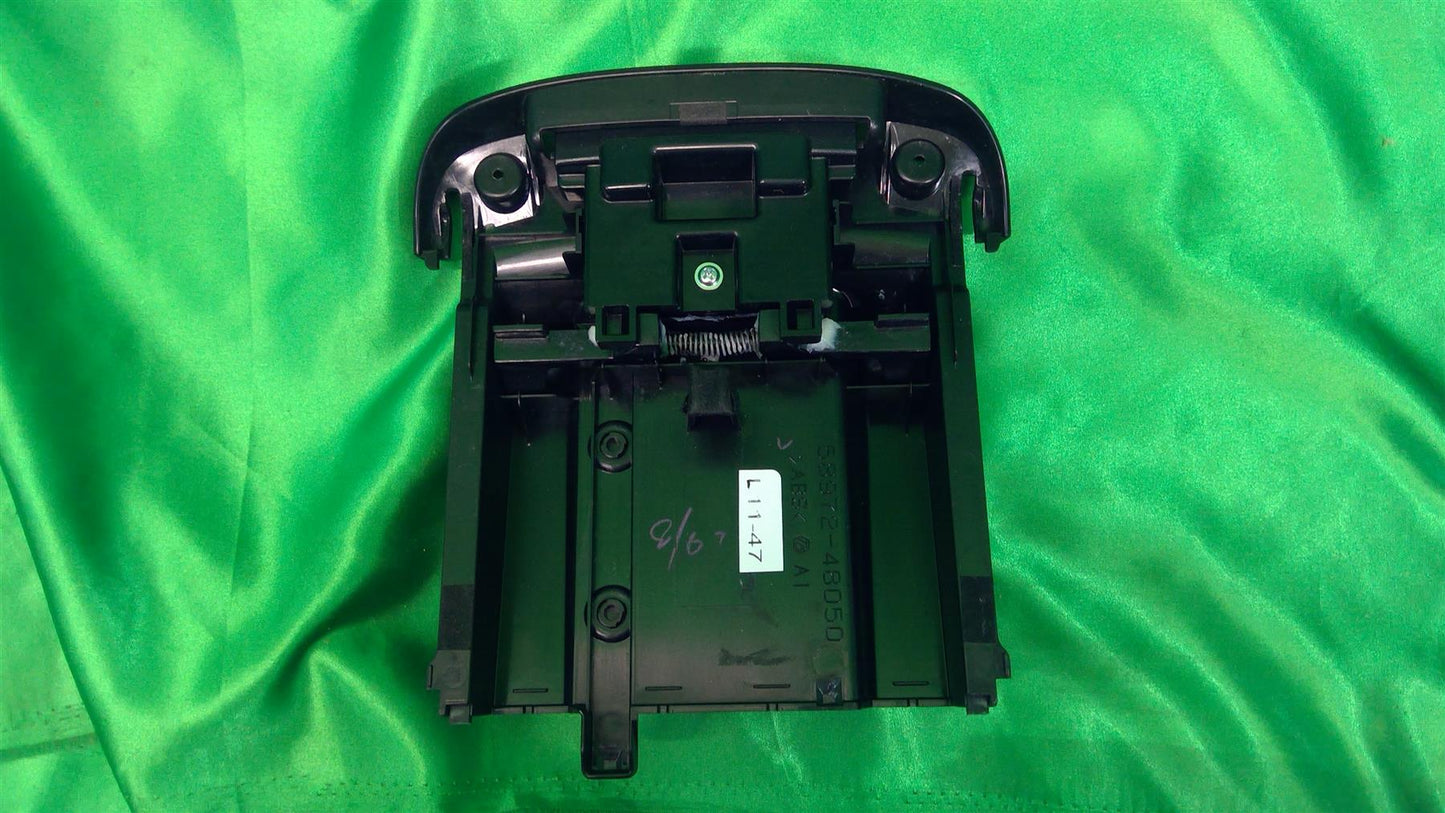 12-15 RX350 RX450h Center Console Latch 589080E020