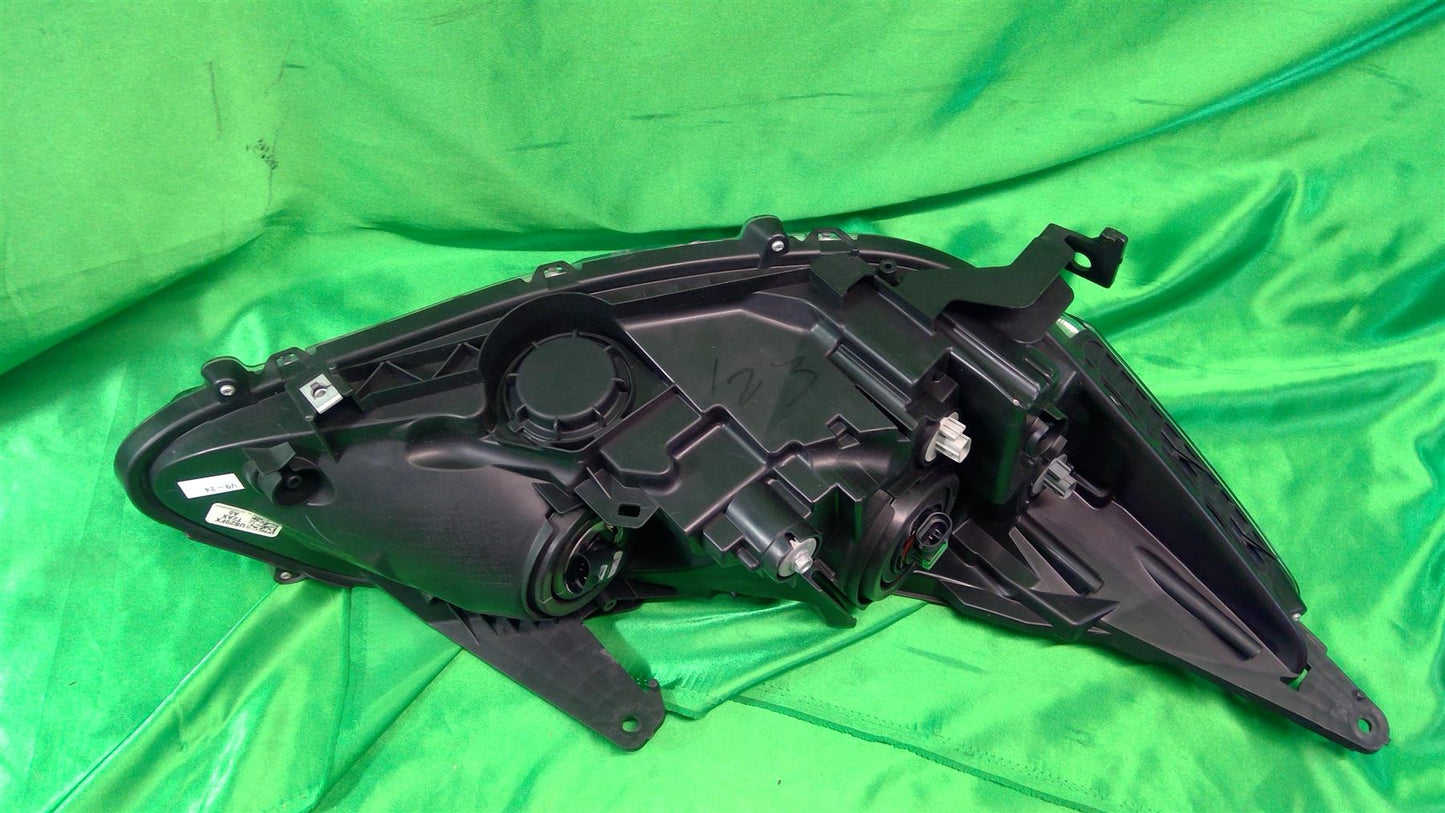 16-17 Accord Left Headlight Assembly33150T2AA82