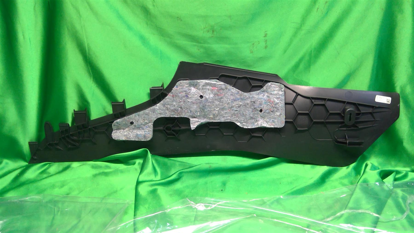 12-22 Passat Console Panel 561863045A82V
