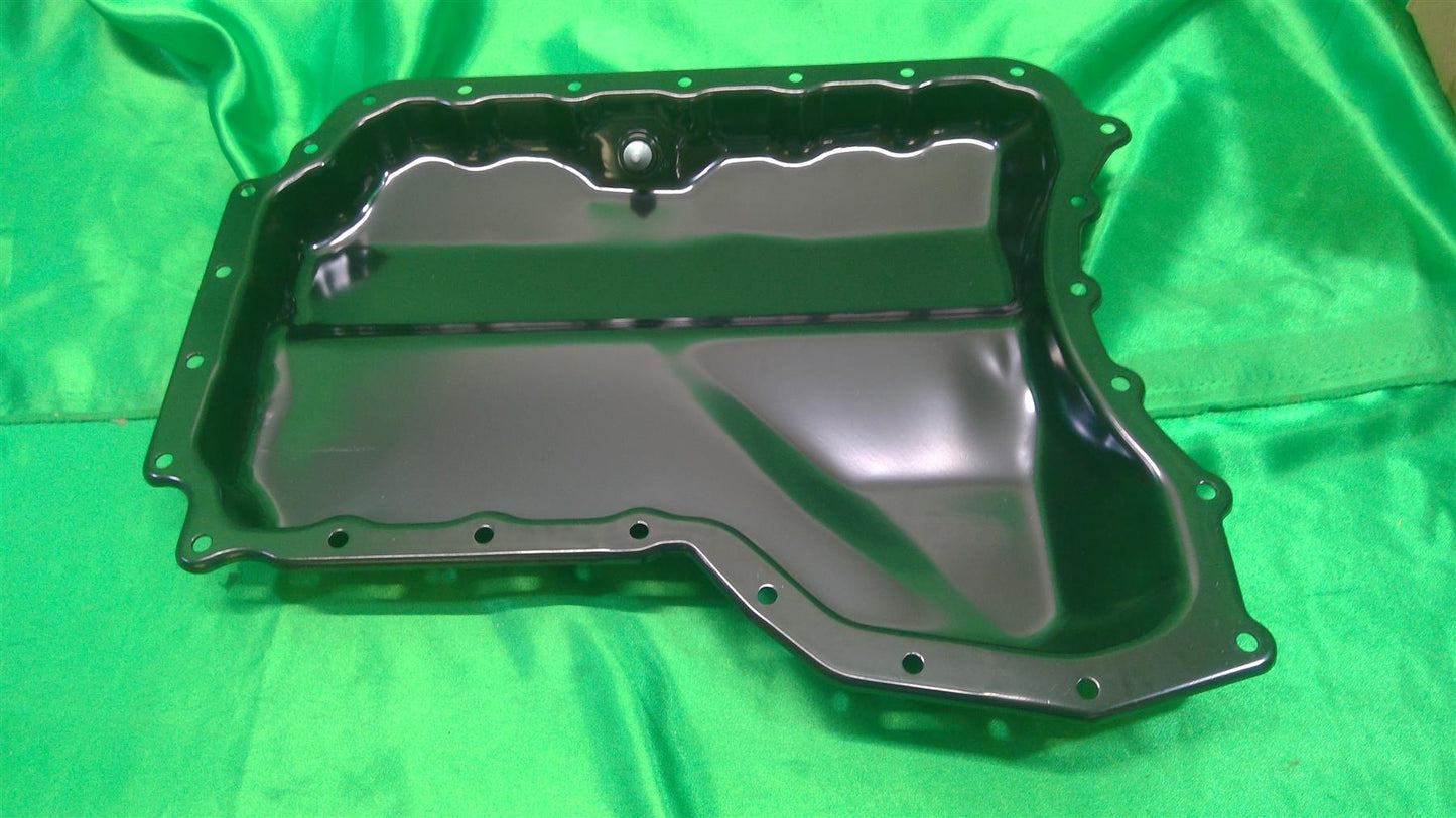 05-14 Beetle Golf Jetta Rabbit 2.5L Engine Oil Pan 07K103600A