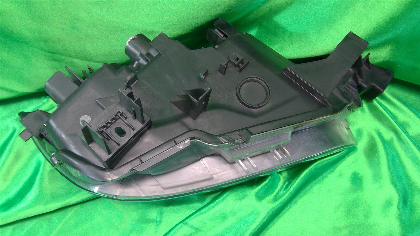 16-19 CX-3 Left Halogen Headlight DB4N510L0A