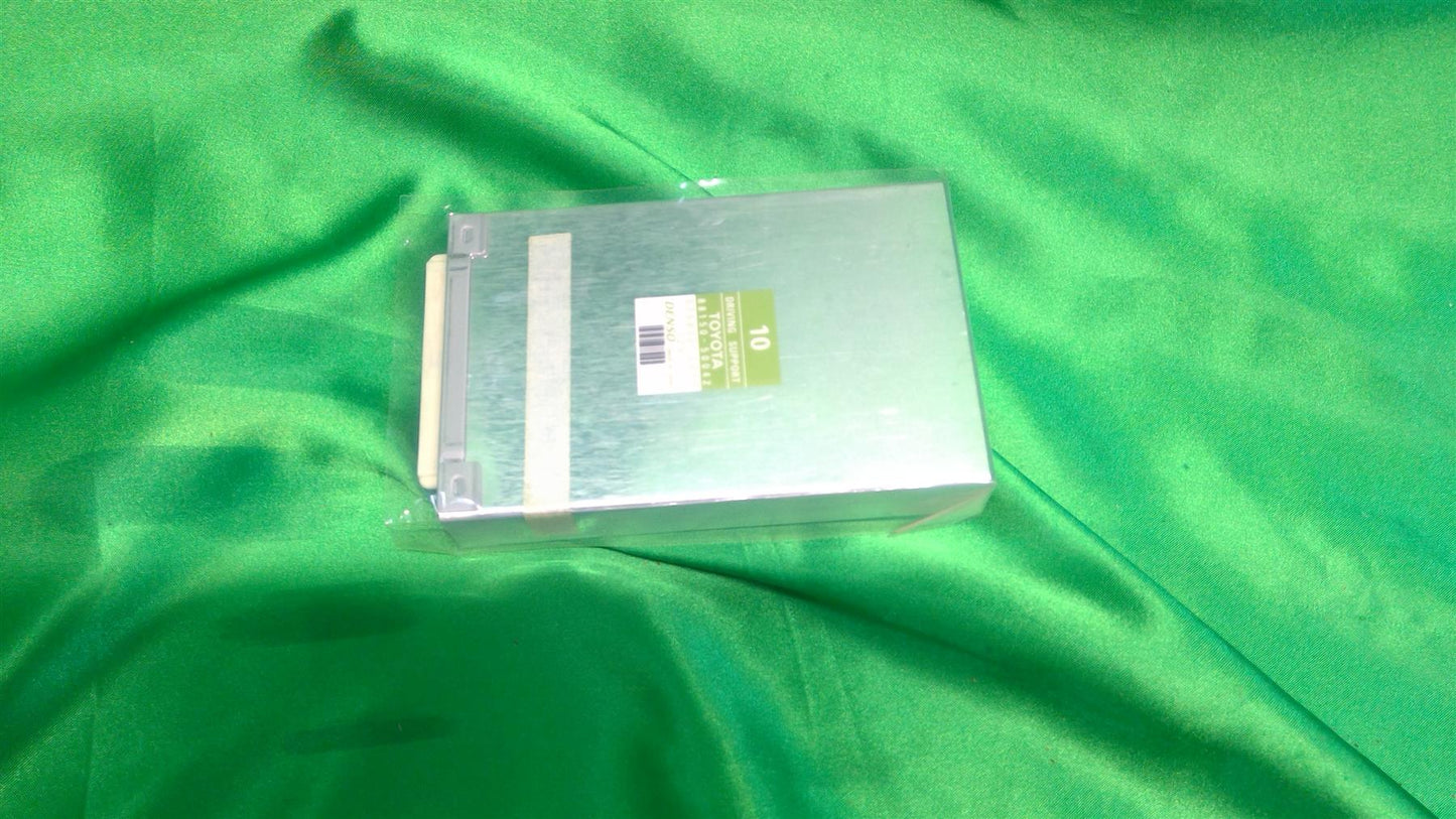 ⭐⭐Genuine OEM 14-17 LS460 Driver Assistance Computer Assembly 8815050042⭐⭐