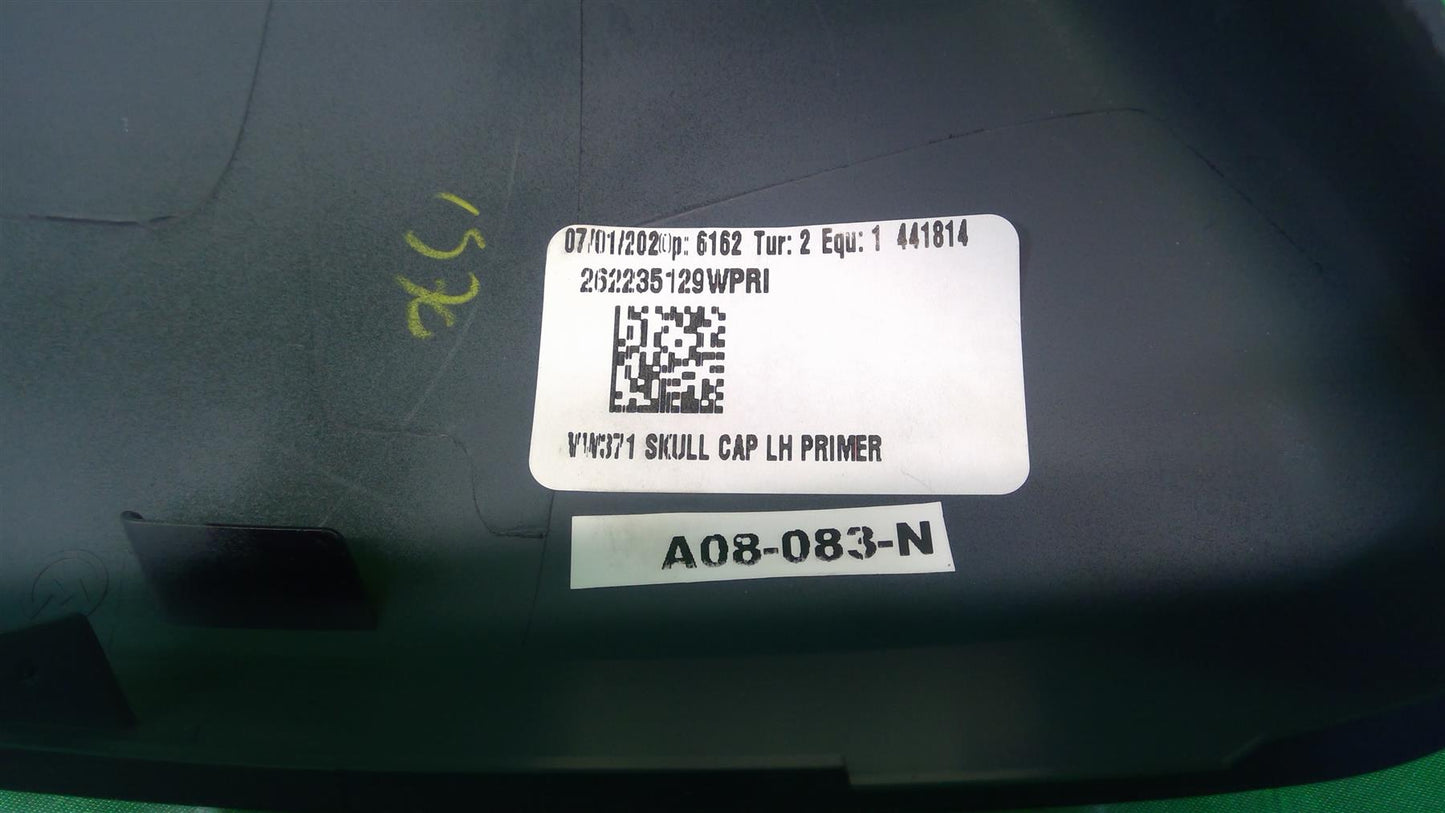 13-17 Tiguan Tailgate Adaptor 5N0827335H