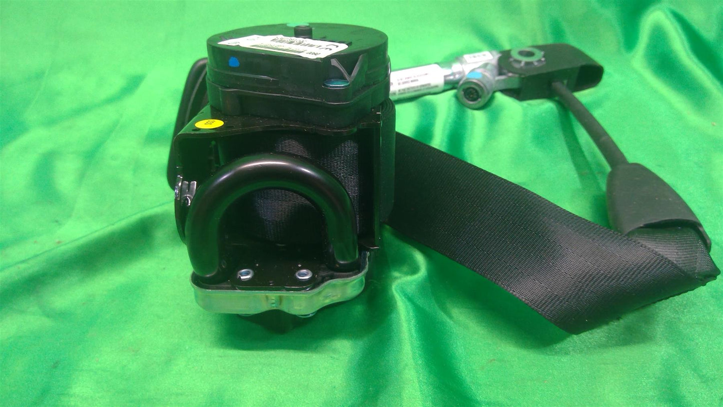 19-22 Jetta Fr Lt Lap&Shoulder Seat Belt w/Retractor 17A857705CRAA