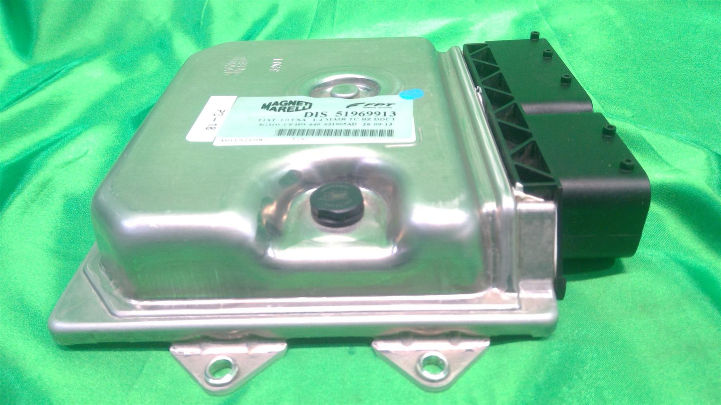 2014 500L Engine Control Module 68214305AE