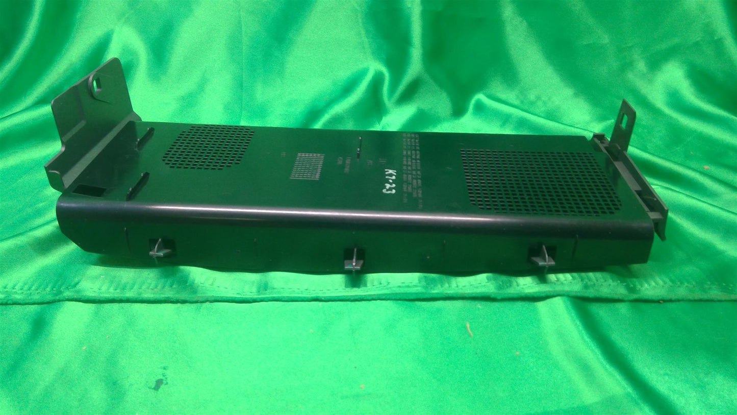 10-12 Range Rover Right Front Air Vent Fender Grille Shield Cover AH4216A414BB