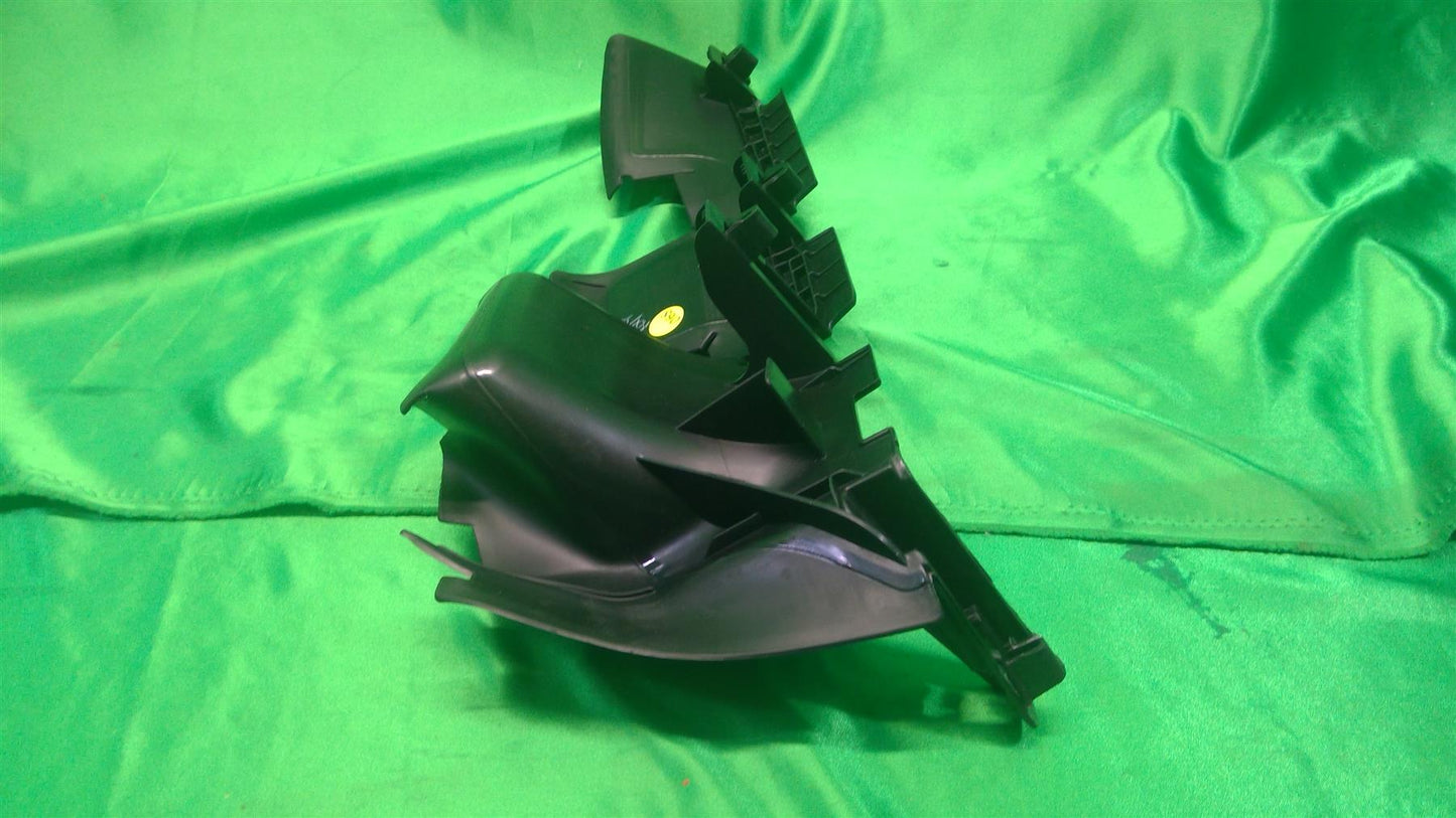 16-19 Passat Radiator Support Baffle 561121383A