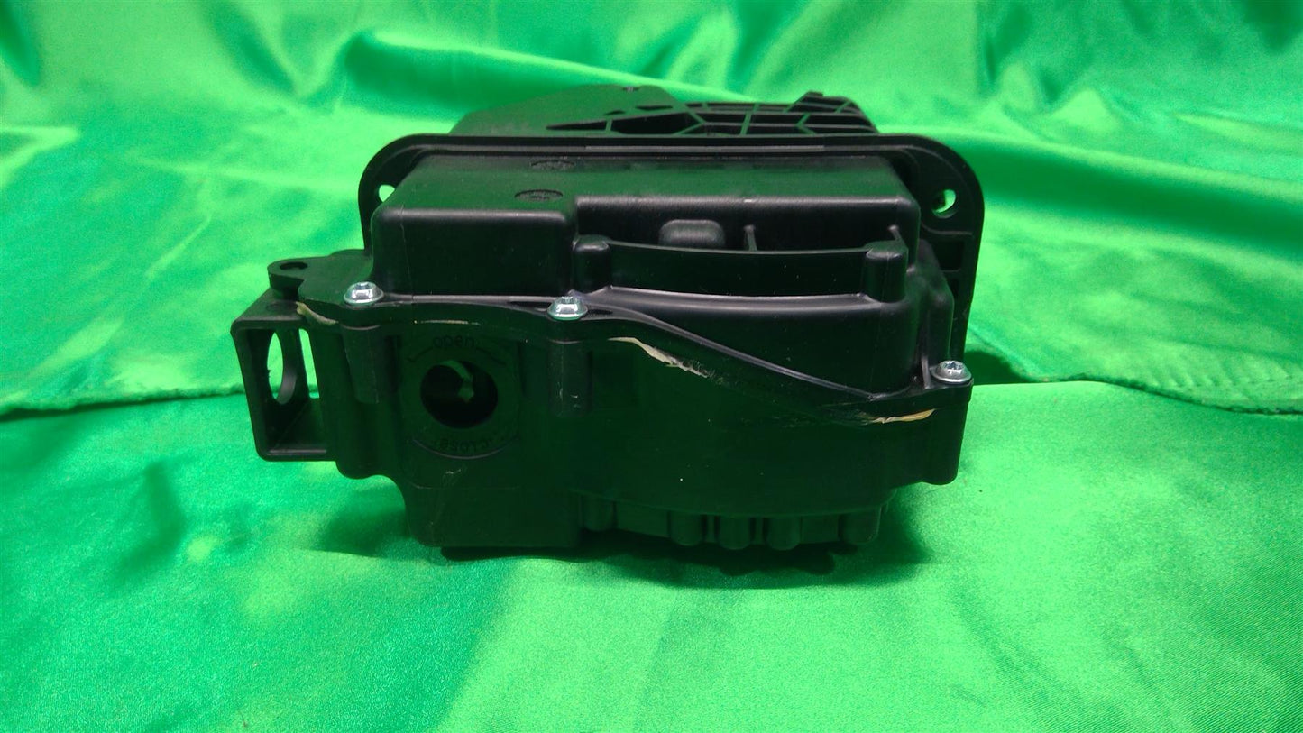 15-21 GTI Gulf Gear Shift Assembly 5Q1713Q41G