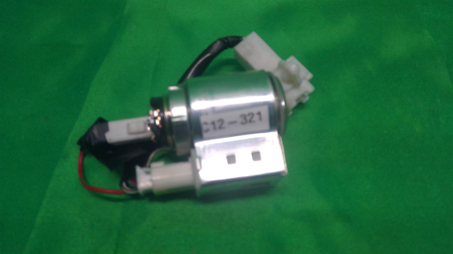 07-12 LS460 LS460L LS600hL Cigar Lighter 8550050080