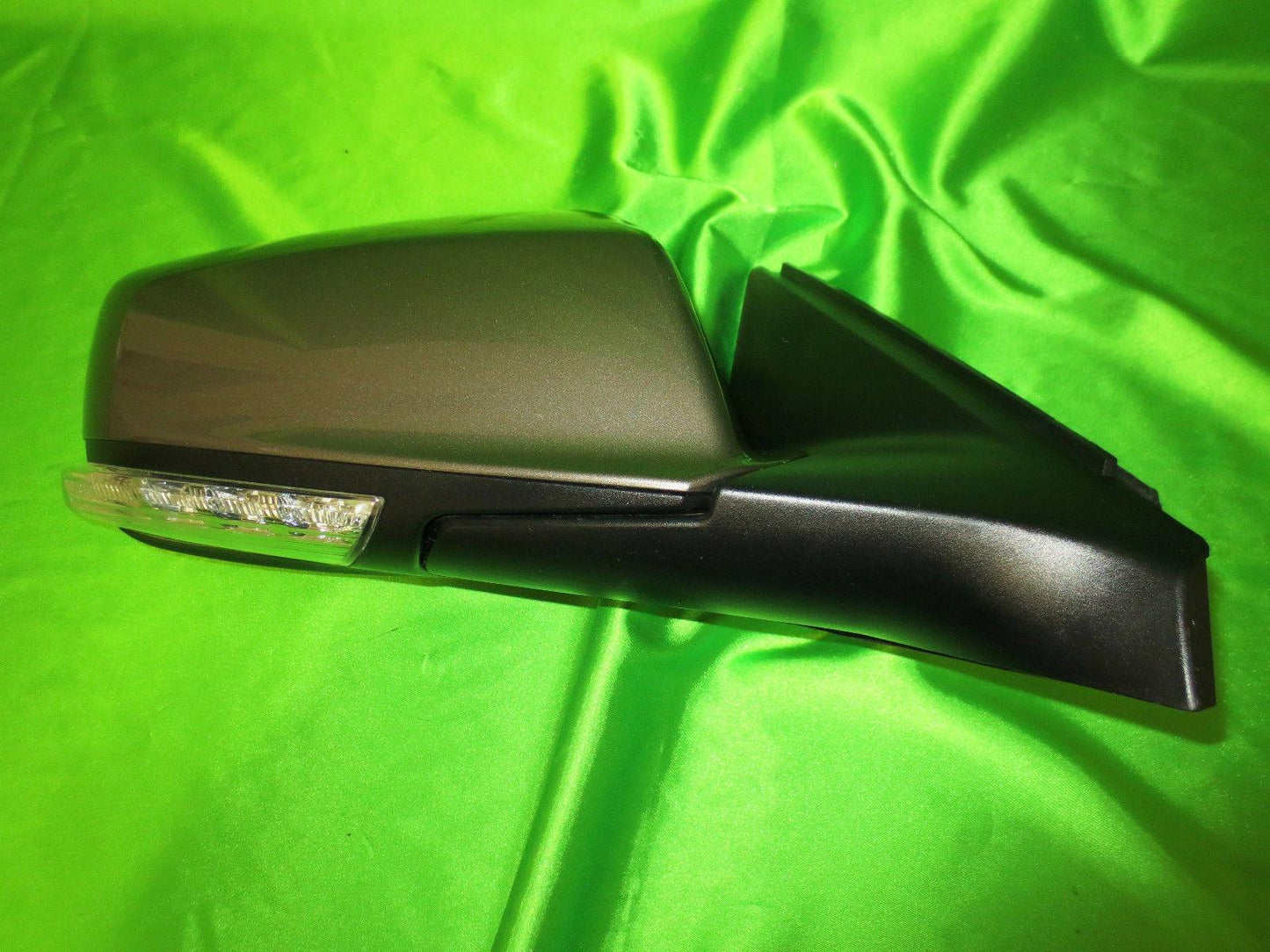 12-16 Allure Lacrosse Right Mirror Power Heat Memory Signal 25947809