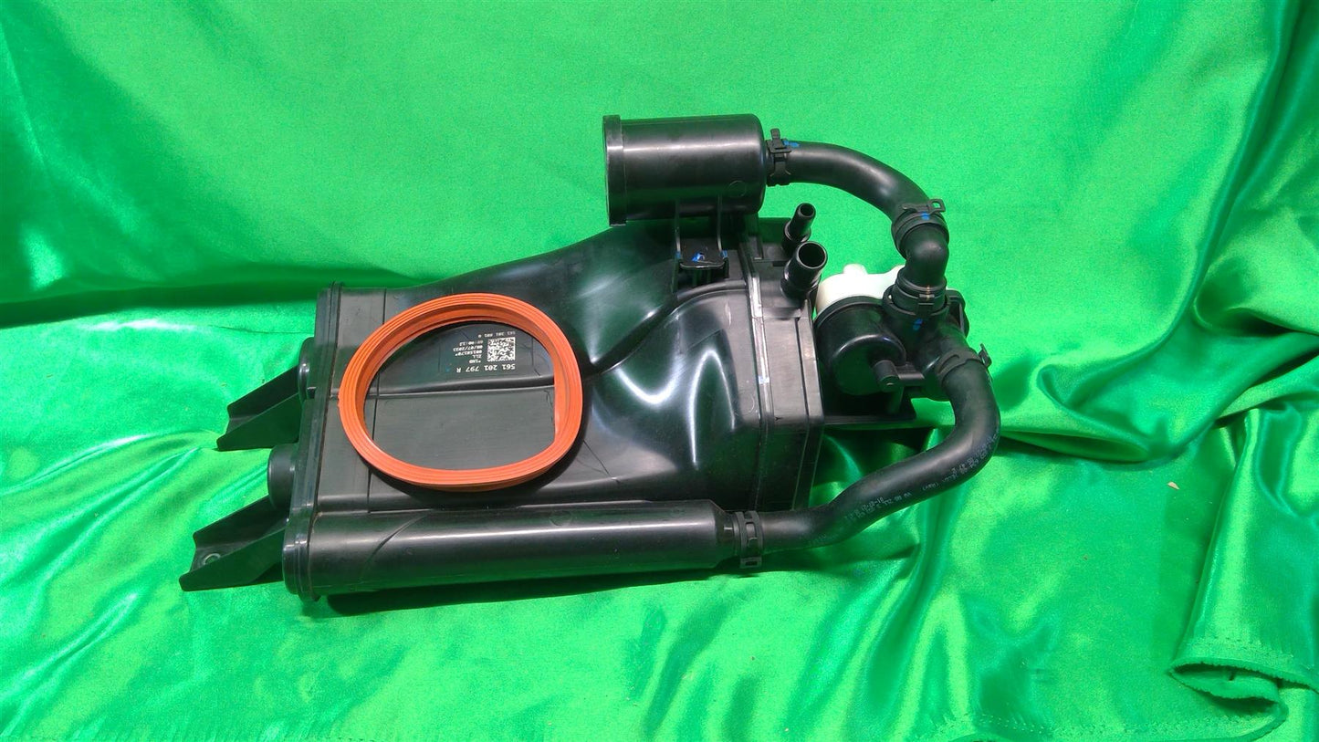 20-21 Passat Vapor Canister 561201797R