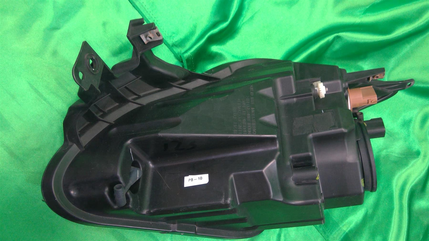 10-11 Fusion MKZ Milan Right Headlight 9N7Z13008A