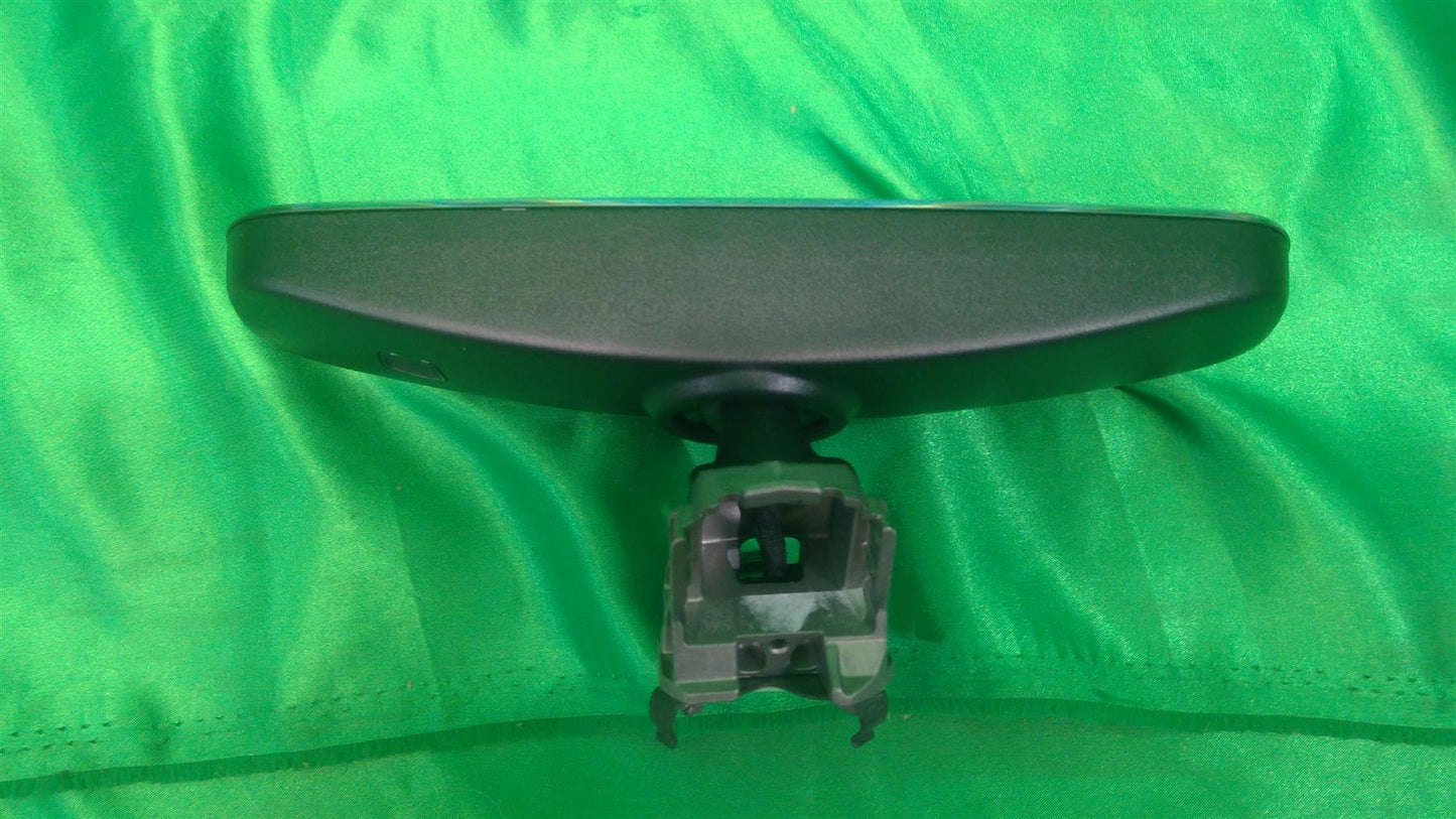 16-19 Passat Rear View Mirror w/Auto Dim & Camera 3G0857511AC9B9