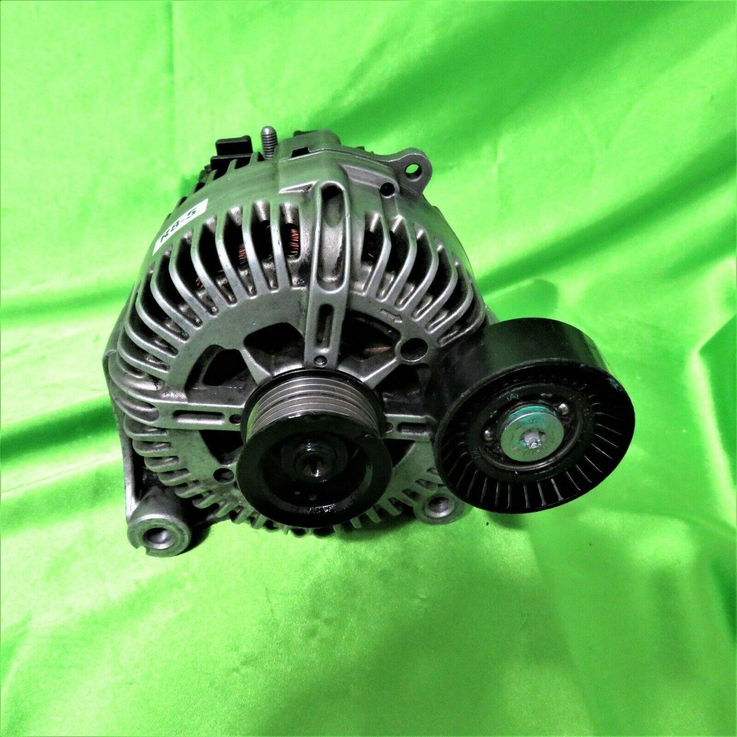 06-08 750I E60 E63 E65 E67 E68 Alternator 7542934AI04