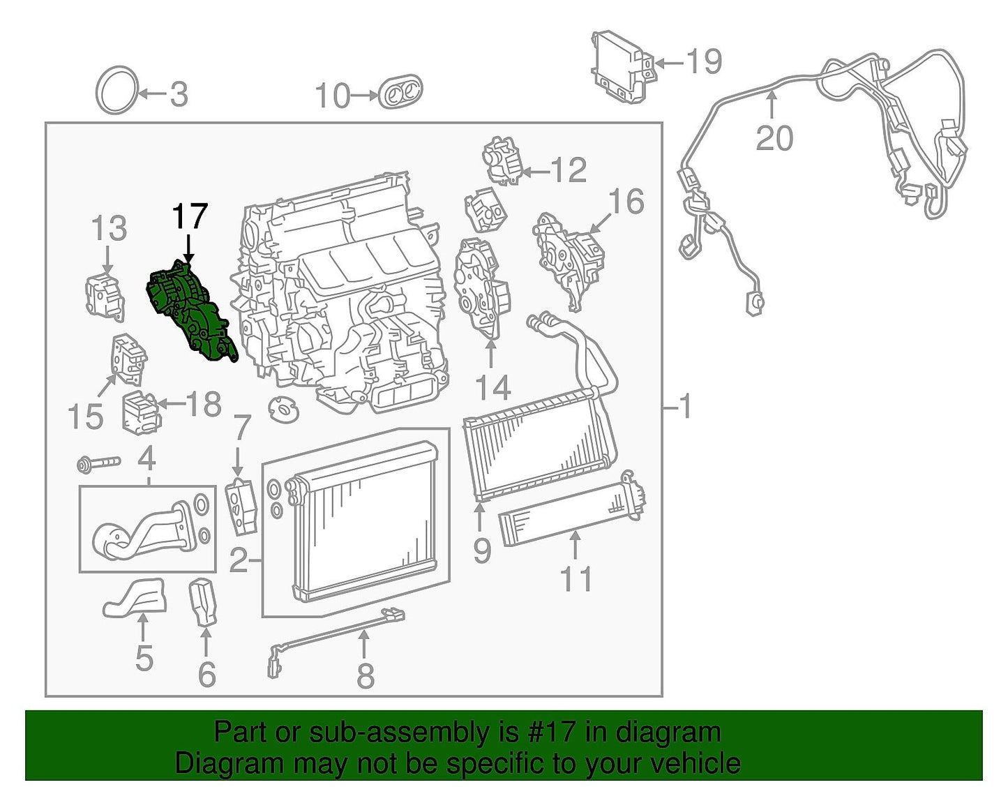 13-20 GS AC Servo 8710630590