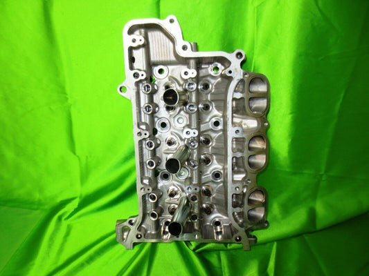 06-15 Lexus IS250 Right Cylinder Head 4GRFSE Engine 1110139595