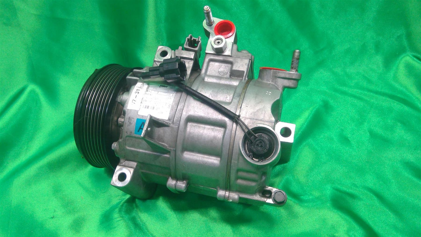 07-10 F35 G37 M35 AC Compressor 92600JK21B