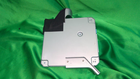 17-20 RX350 RX450h Parking Assist Computer 8679248401