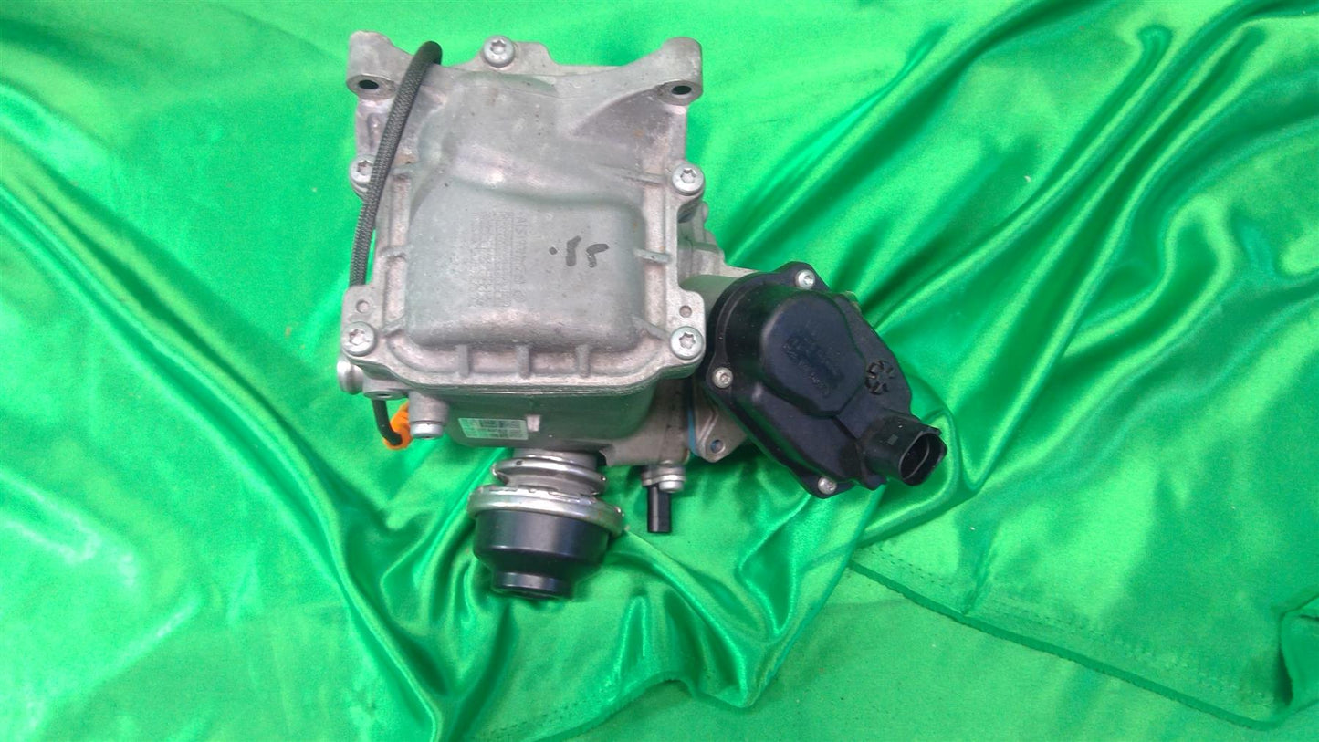 13-15 A8 Q7 Exhaust Gas Recirculation (EGR) Cooler 059131515FP