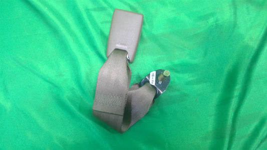 02-06 MDX Left Center Seat Belt Saddle 04866S3V305ZB