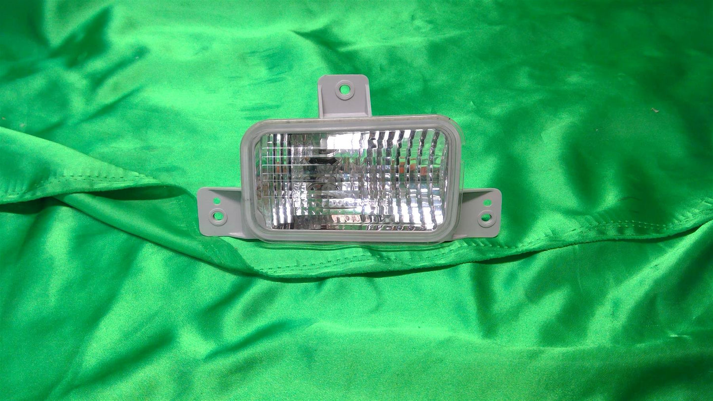 10-13 Camaro Left Back Up Light Assembly 92243668