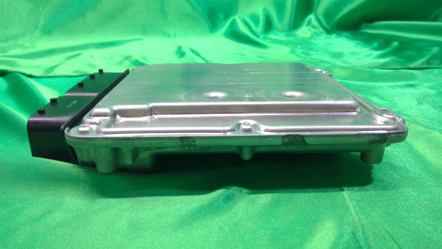 07-08 EOS Engine Control Module 1Q0907115D