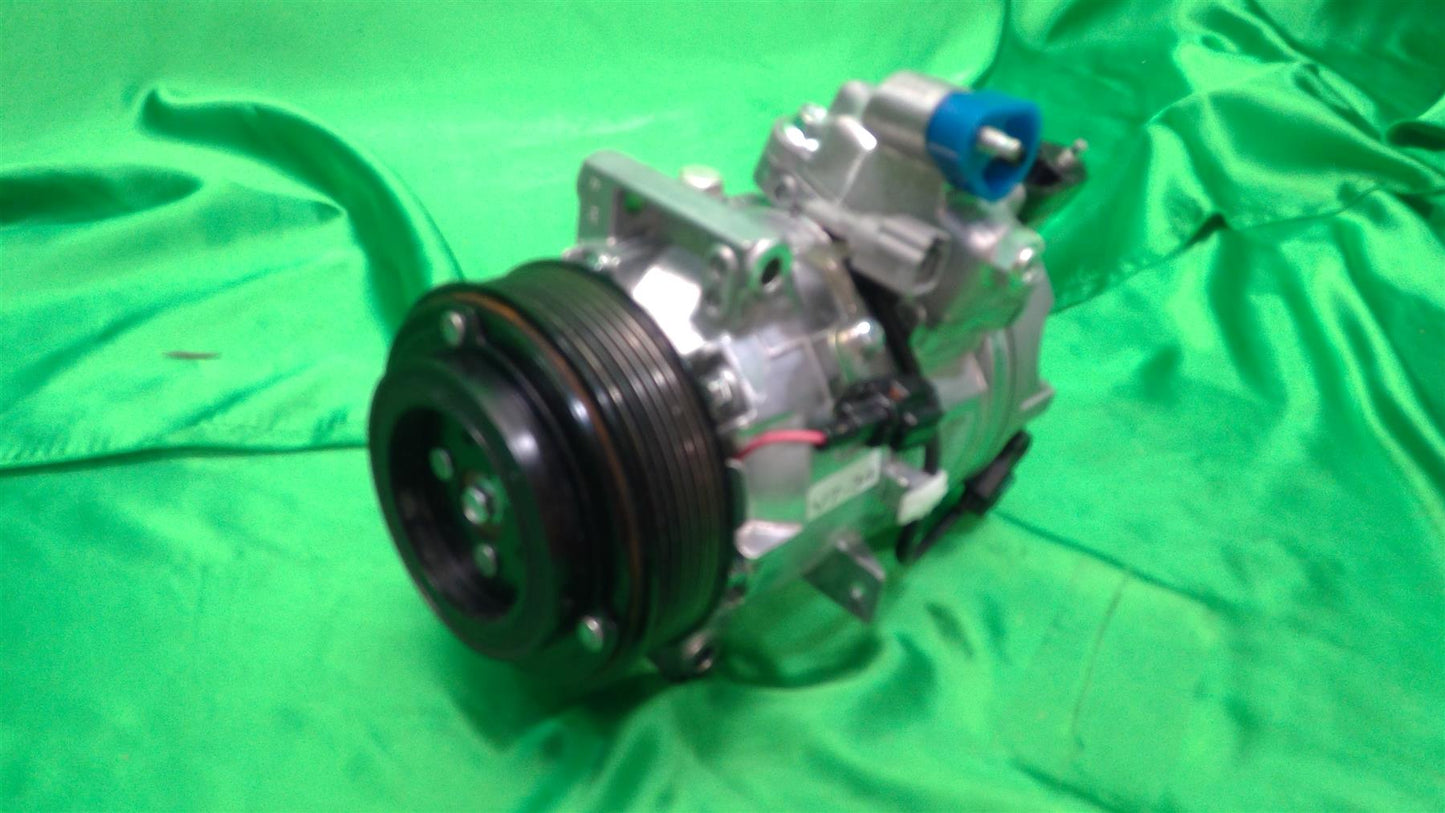 09-19 Genuine Infiniti AC Compressor See description for Fitment K26001CB2MNW