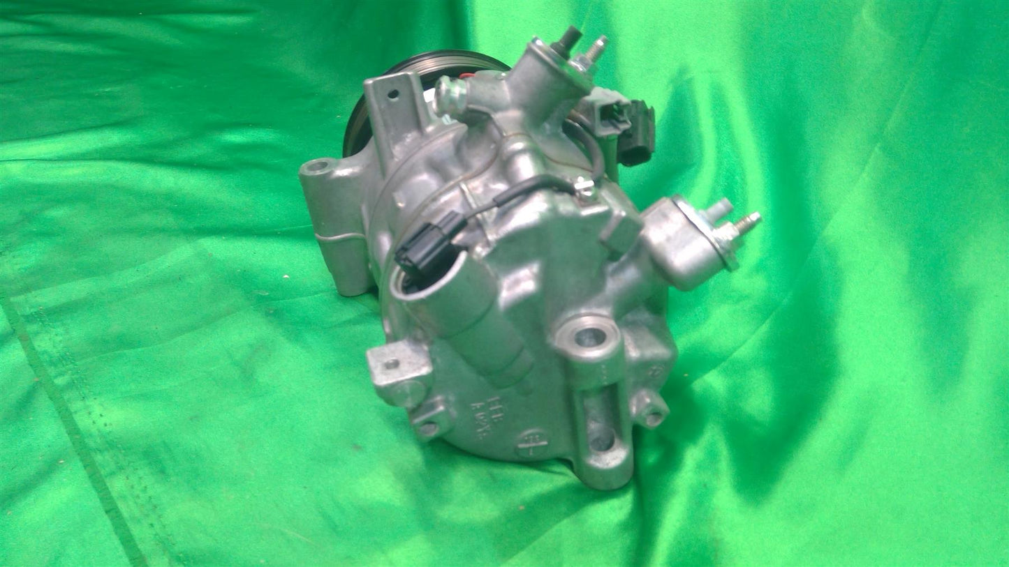 14-20 Q50 Q60 AC Compressor 926004GB0B